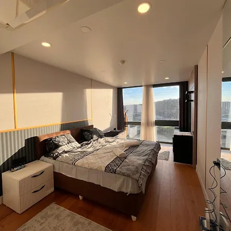 Prime Residency דירה