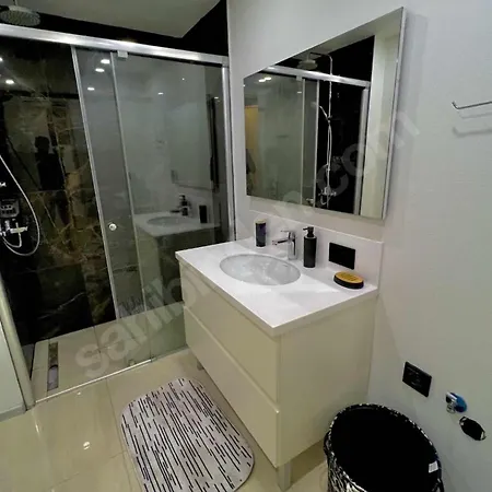 Prime Residency דירה *