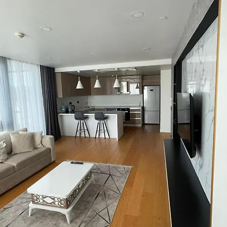 דירה Prime Residency *