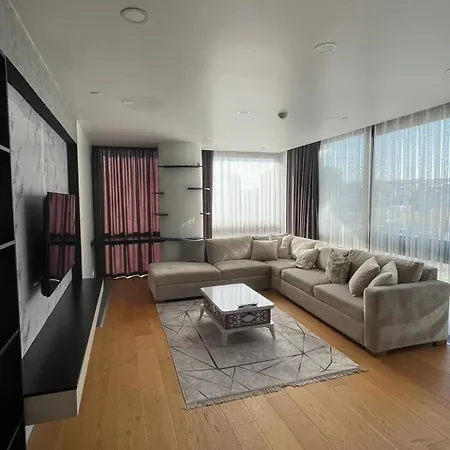 Prime Residency דירה