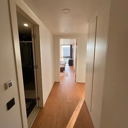 דירה Prime Residency